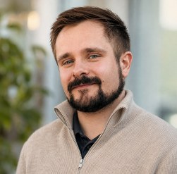 Bernd Rector, Managing Partner, SmartOps